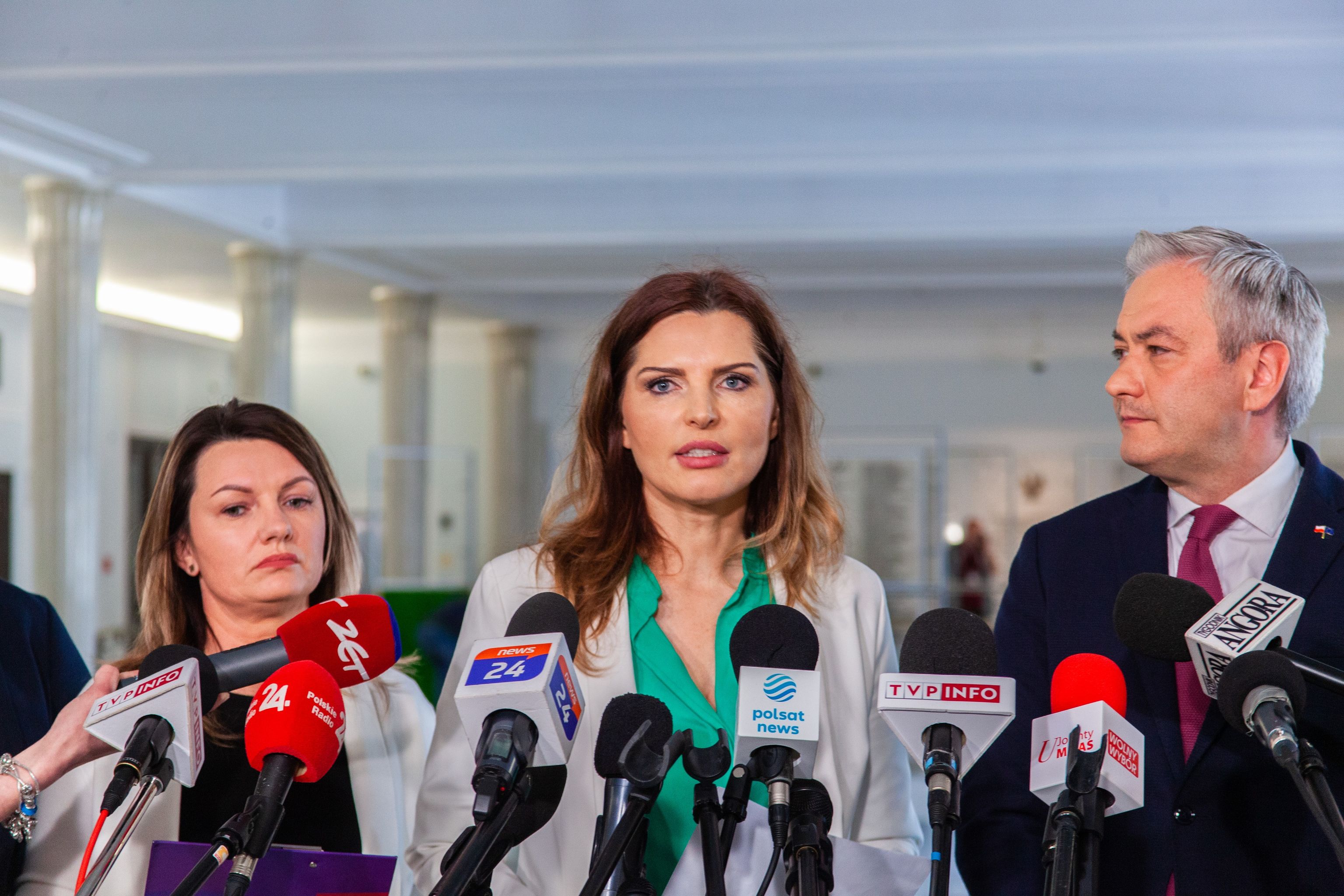 Danuta Zduńczyk Samotni rodzice pół ulgi